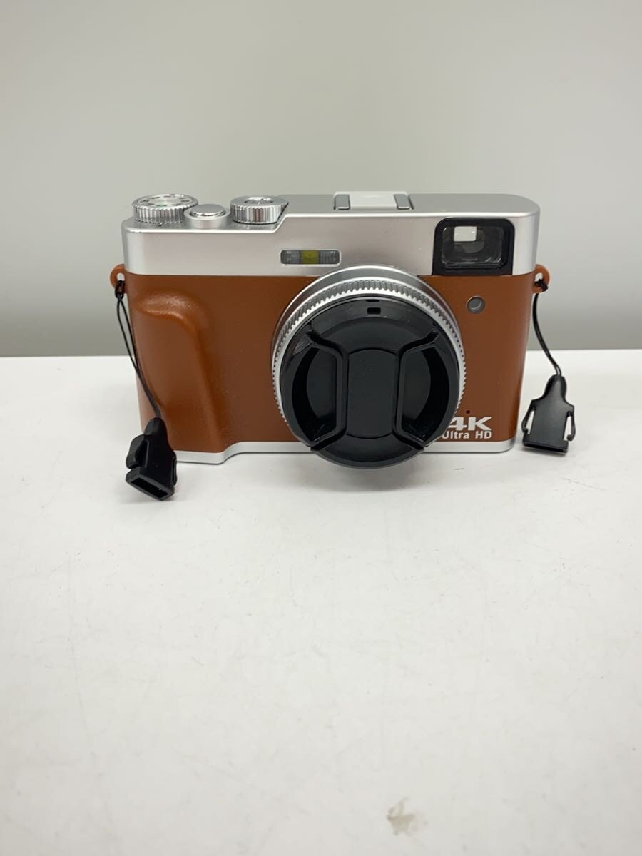 【中古】コンパクトデジタルカメラ/DC202【写真機】