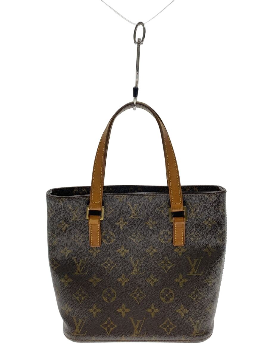 【中古】LOUIS VUITTON◆ヴァヴァンPM_モノグラム・キャンバス/PVC/BRW/総柄【バッグ】|2nd STREET 店