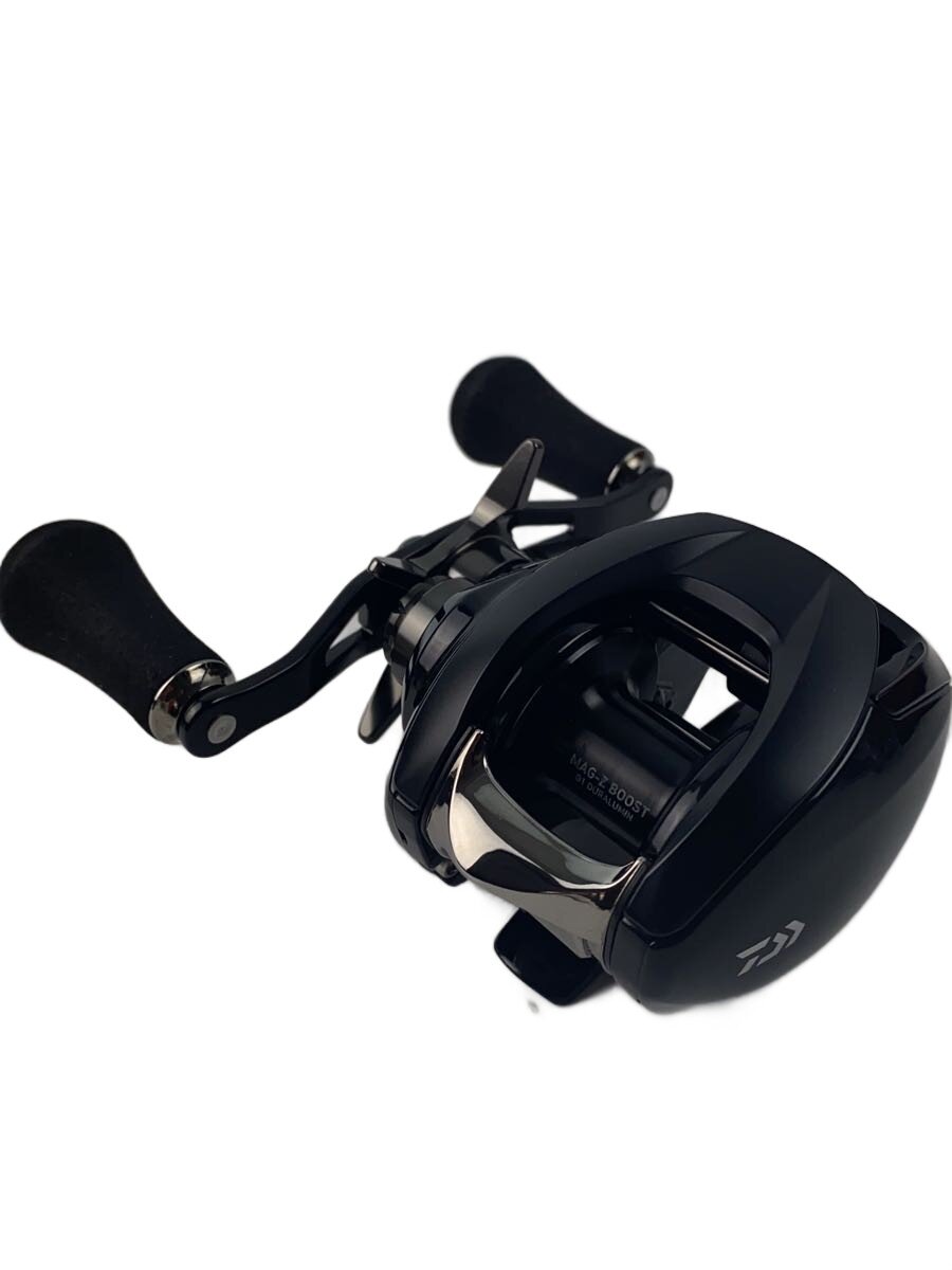 【中古】DAIWA◆リール/ベイトリール/1000XH L/ZILLION TW HD/左ハンドル//【スポーツ】