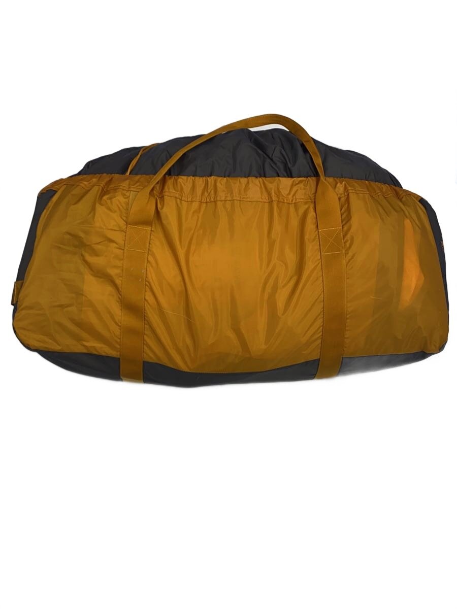 【中古】THE NORTH FACE◆WAWONA6/テント/ドーム/4~6人用/イエロー【スポーツ】
