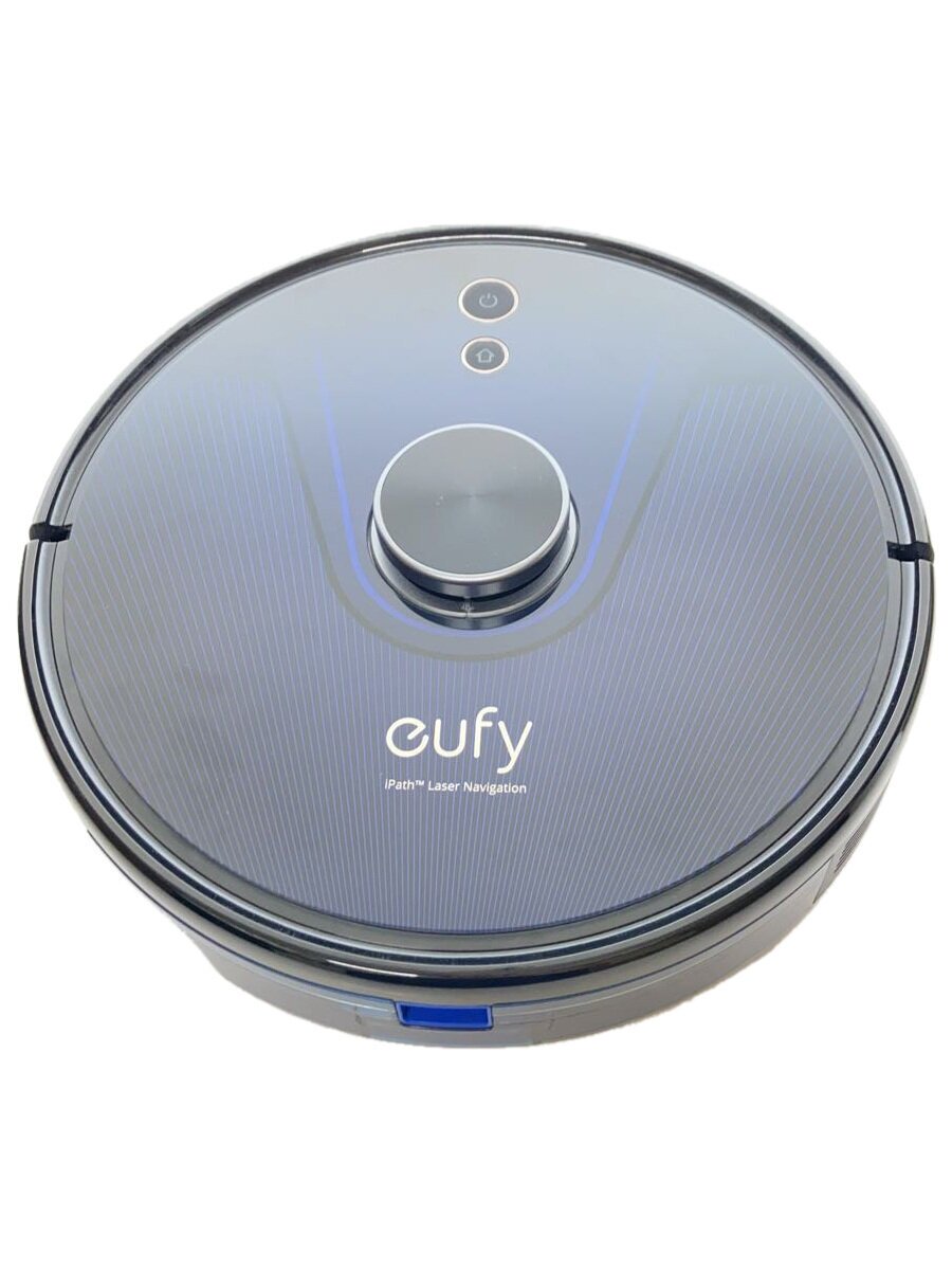 【中古】ANKER◆掃き出す機 Eufy RoboVac L35 Hybrid+ T2182512【家電・視覚性・オーディオ】
