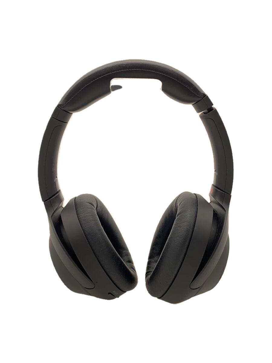 【中古】SONY◆イヤホン・ヘッドホン WH-1000XM4/B[ブラック]【家電・ビジュアル・オーディオ】