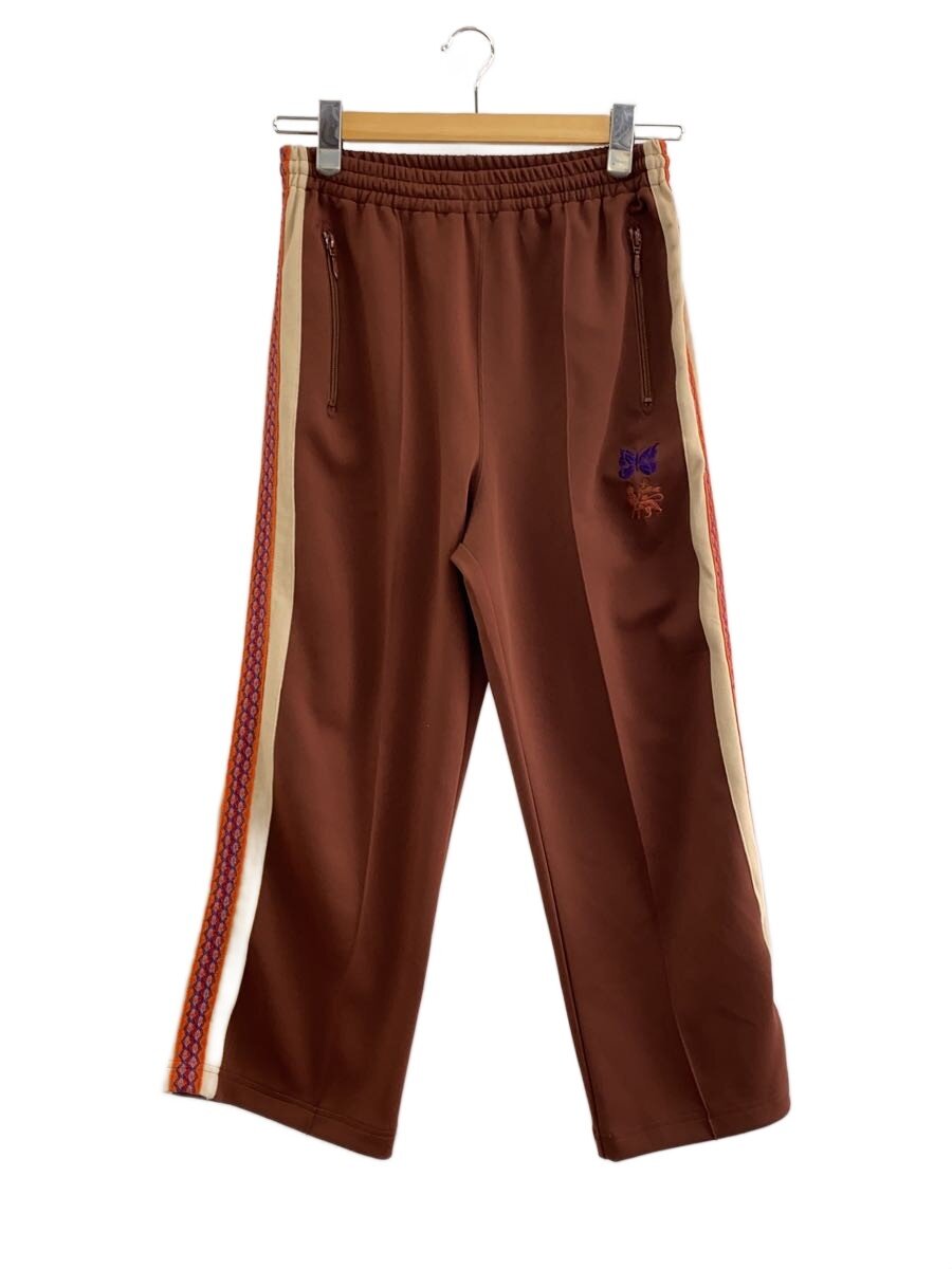 【中古】Needles◆ボトム/--/ポリエステル/BRW/無地/22AW-PA9-070【メンズウェア】|2nd STREET 店