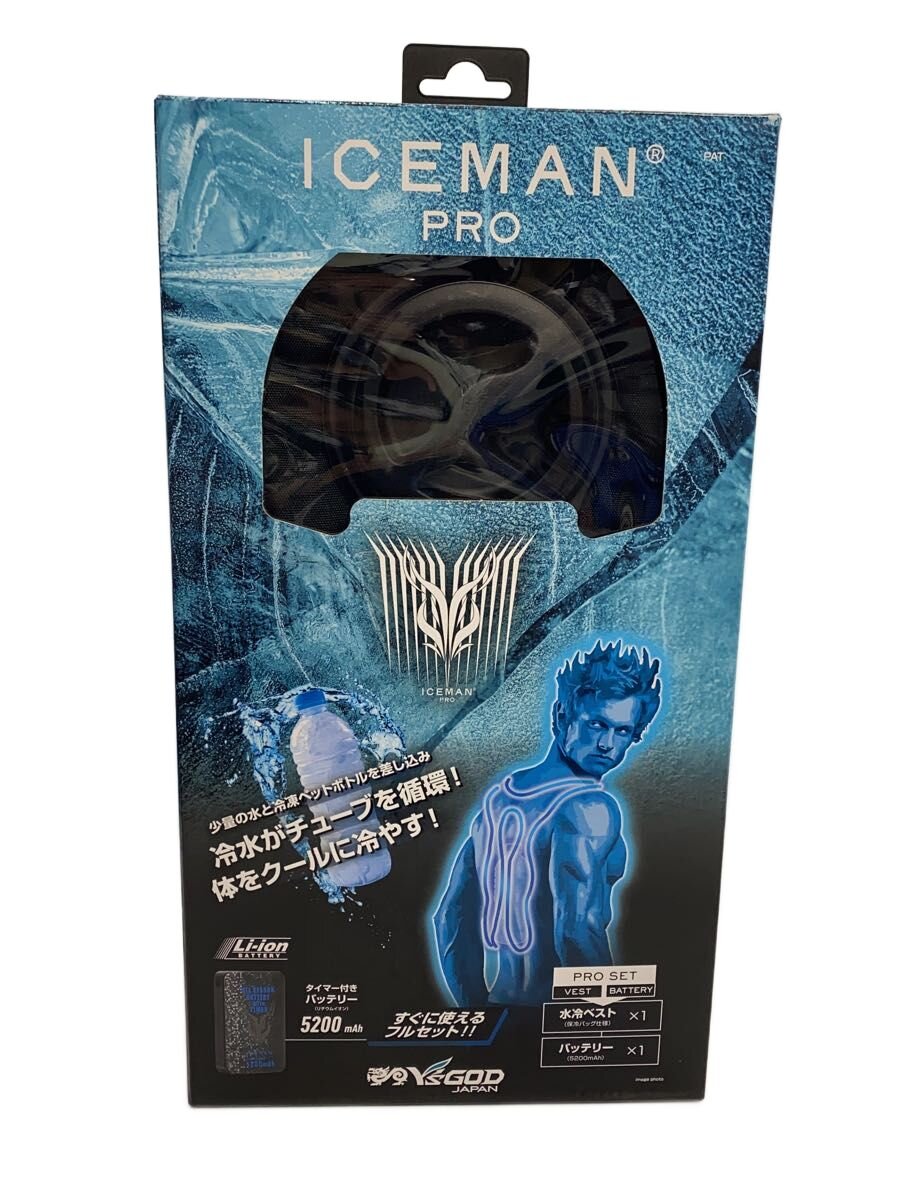 【中古】冷やかすより良い/ICEMANPRO/YsGODJAPAN/YAMASIN/物の具余分の物【DIY装置】