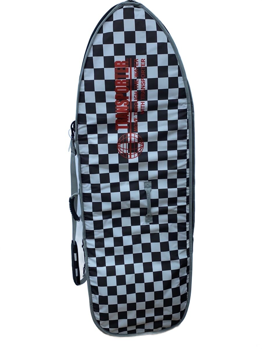 楽天市場】TRANSPORTER トランスポーター サーフボードケース ハード