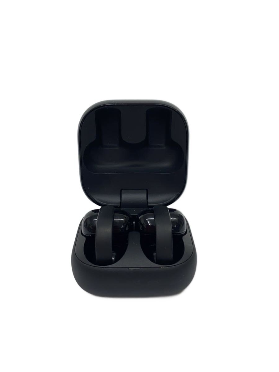 【中古】SONY◆イヤホン LinkBuds Clip WF-LC900(B) [ブラック]//【家電・ビジュアル・オーディオ】｜2ｎｄ STREET 店