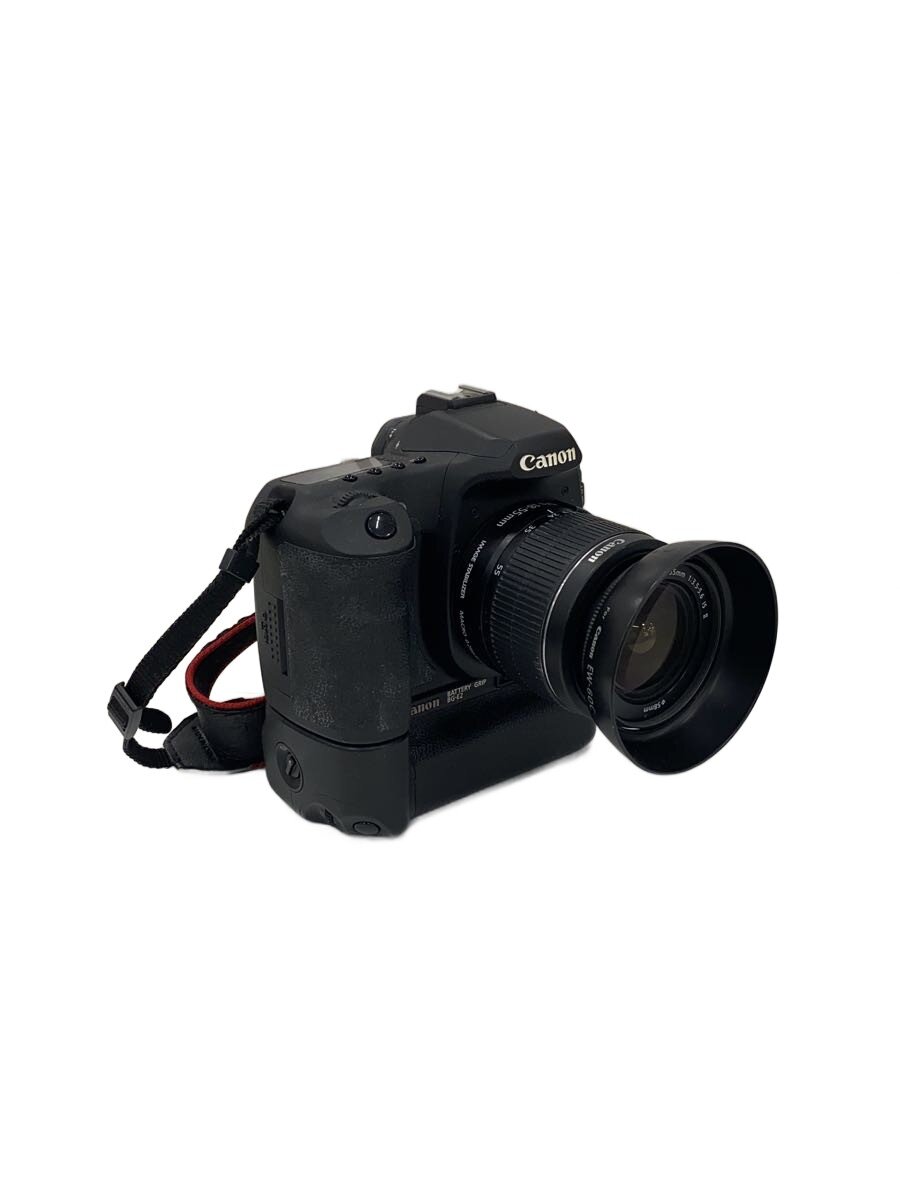 【中古】CANON◆デジタル一眼写真機 EOS 50D 上半身 DS126211//【写真機】