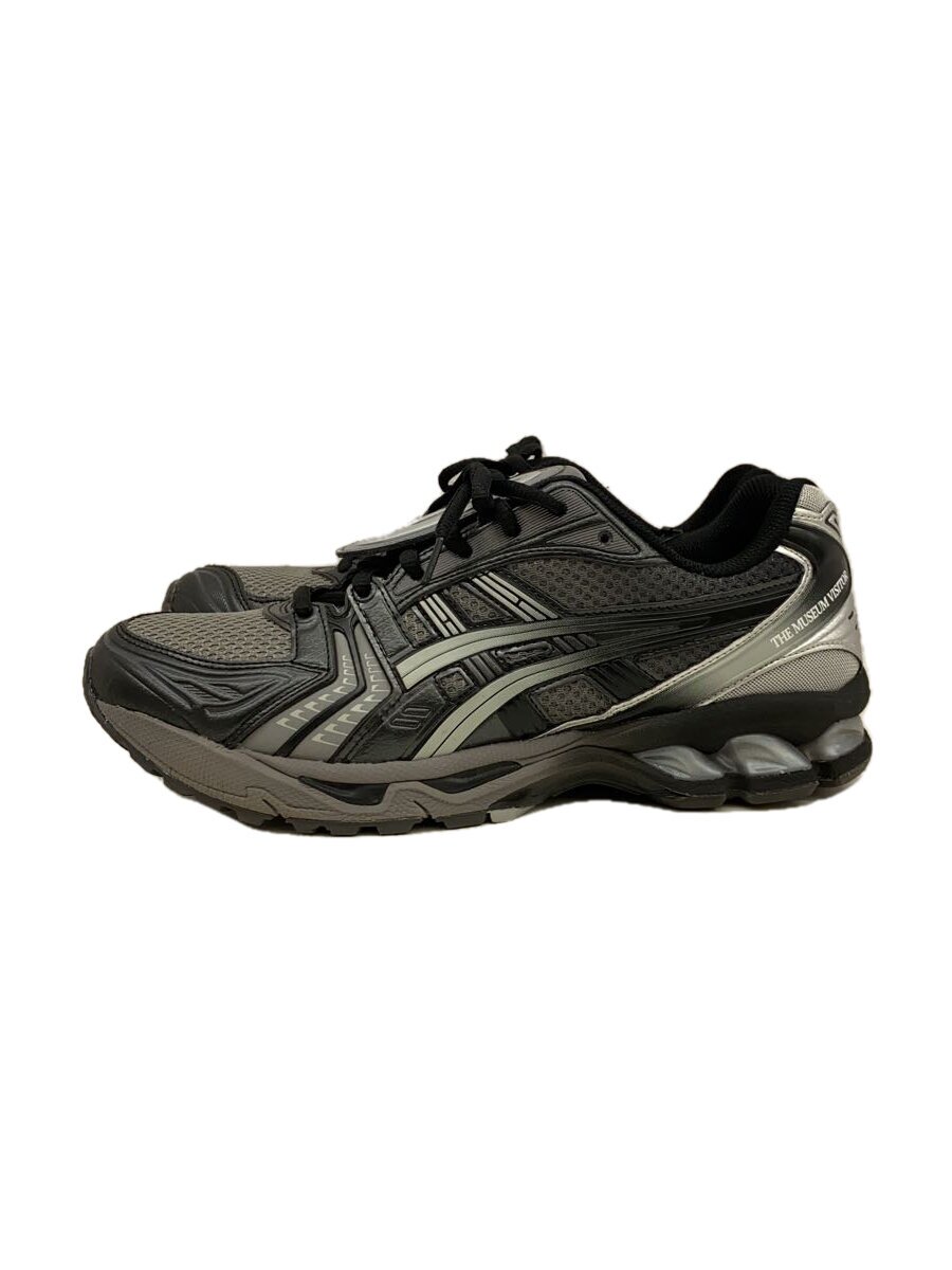 【中古】ASICS◆ローカットスニーカー/27.5cm/Museum Visitor/Gel-Kayano 14【シューズ】｜2ｎｄ STREET 店