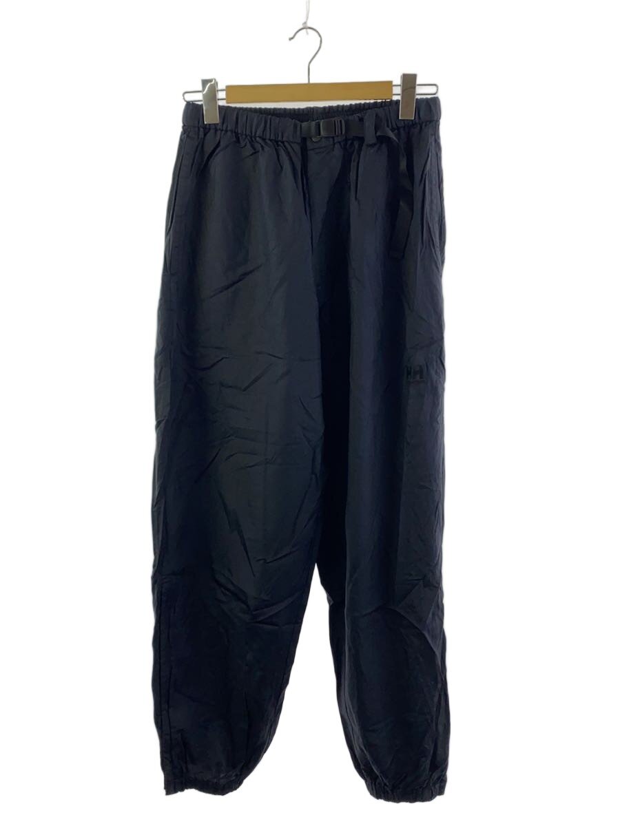 【中古】HELLY HANSEN◆下つ方/XL/ナイロン/NVY/HH22408【メンズウェア】