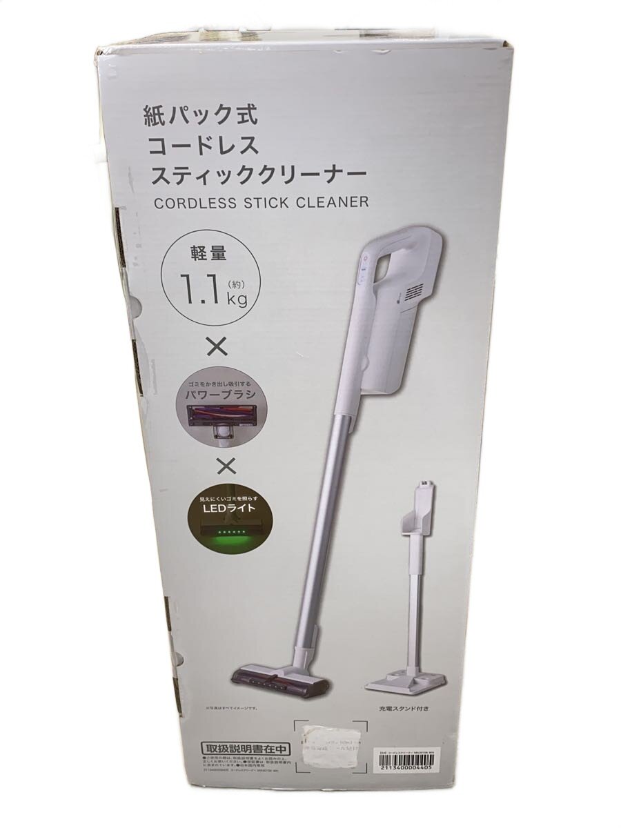 【中古】NITORI◆掃き出す機/MA301SK//【家電・視覚性・オーディオ】