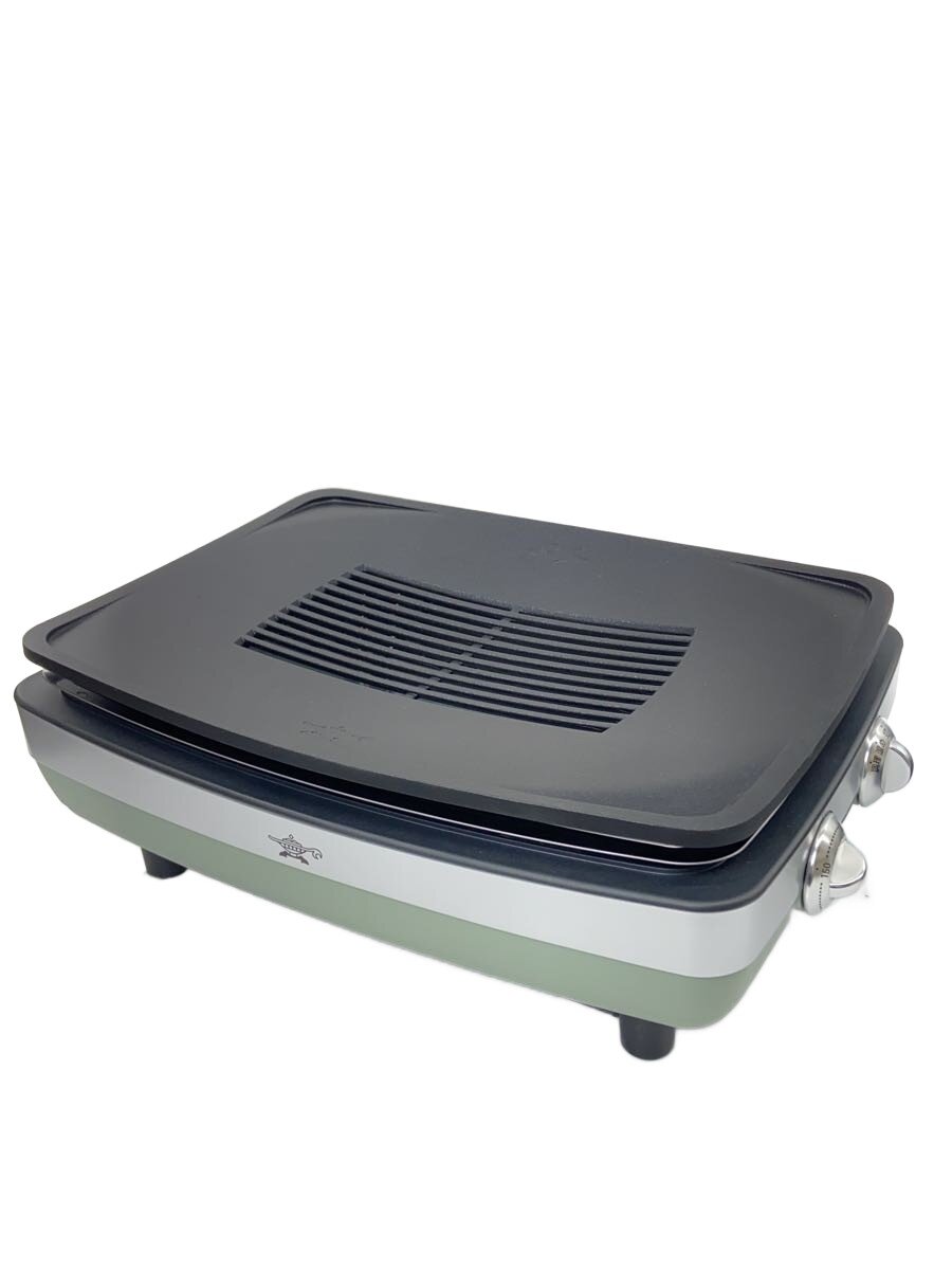 【中古】Aladdin◆ホットプレート AMG-G1300A【家電・ビジュアル・オーディオ】