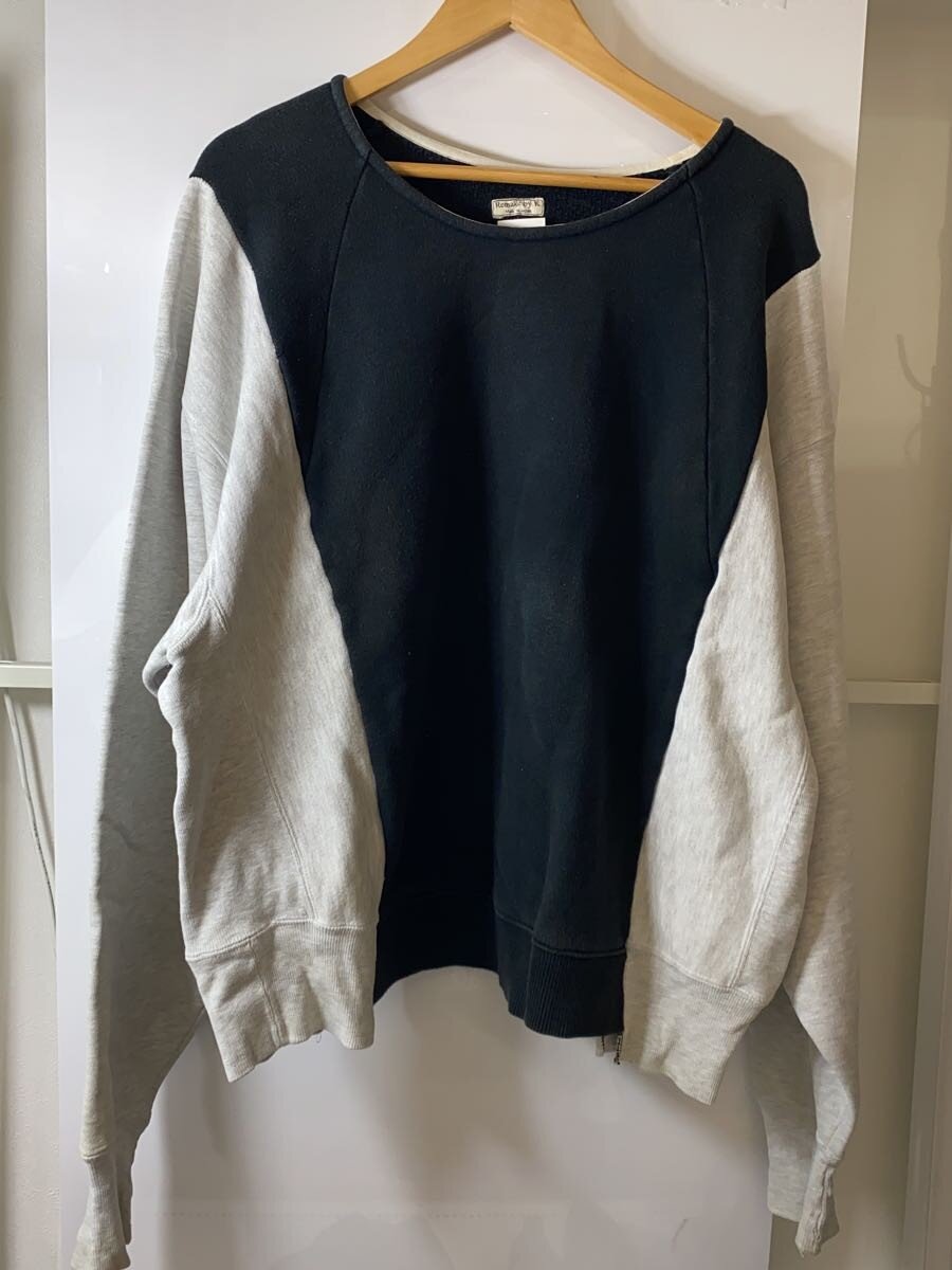 【中古】Remake by K/汗水/--/--/GRY【メンズウェア】
