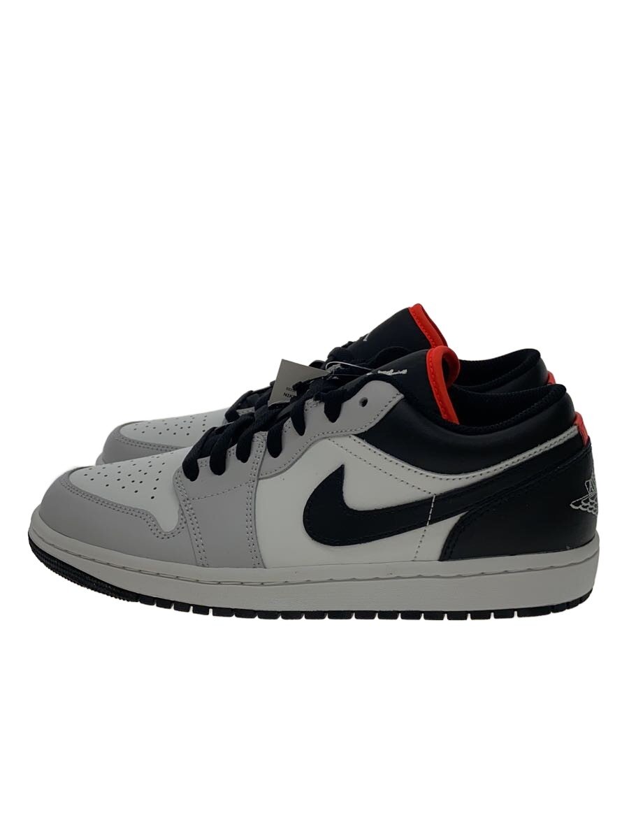 【中古】NIKE◆ローカットスニーカー/26.5糎/WHT/553558-045//【シューズ】