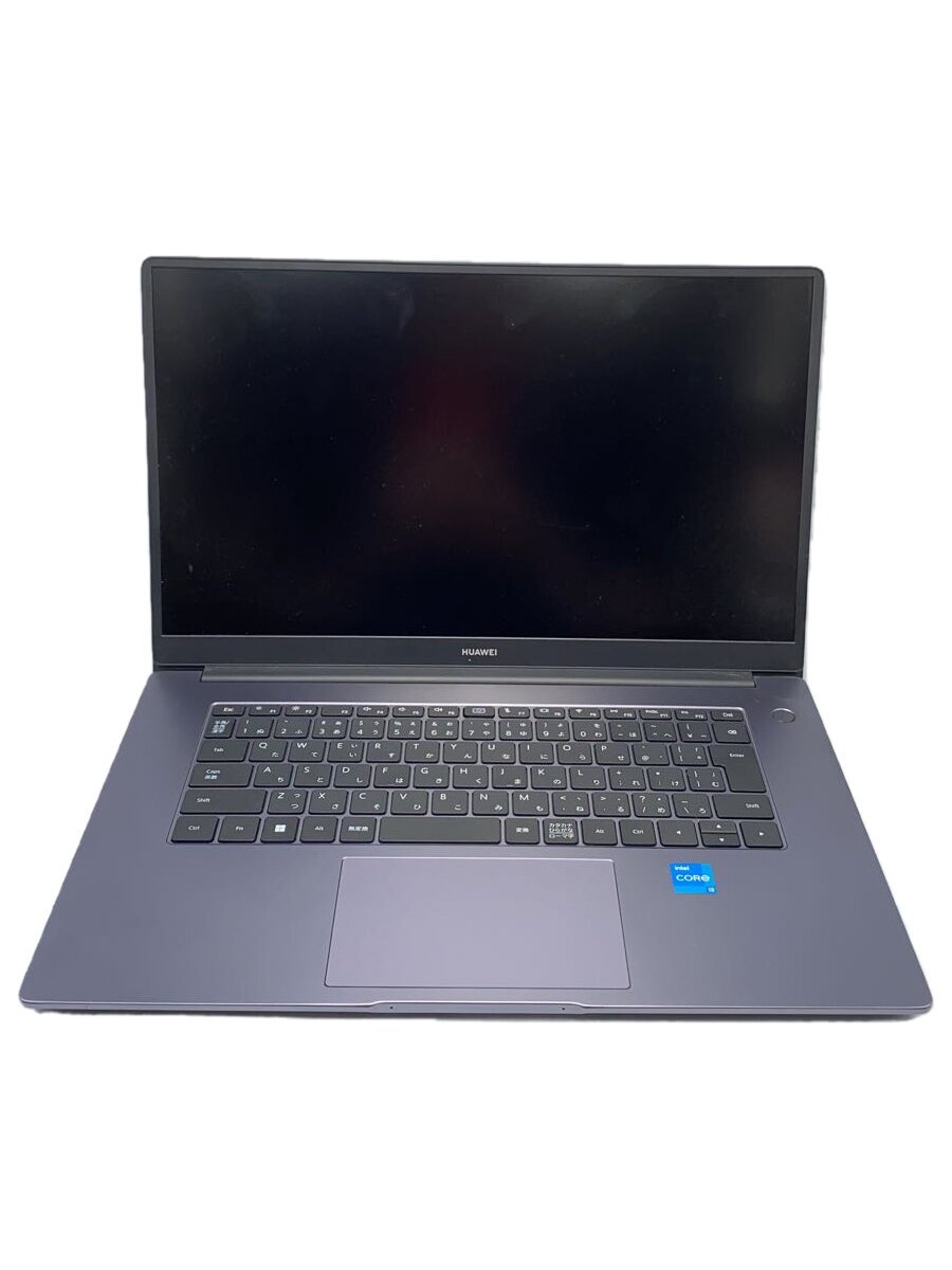 【中古】Huawei◆万覚え帳マイコン/Corei3第11/8GB/SSD256GB/2020//【マイコン】