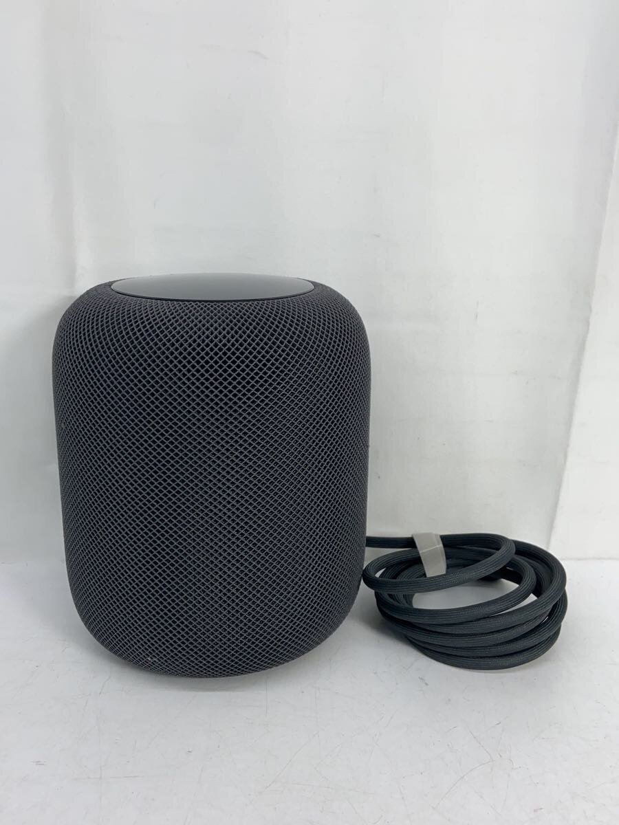 楽天市場】【Apple/アップル】 HomePod/ホームポッド スマート