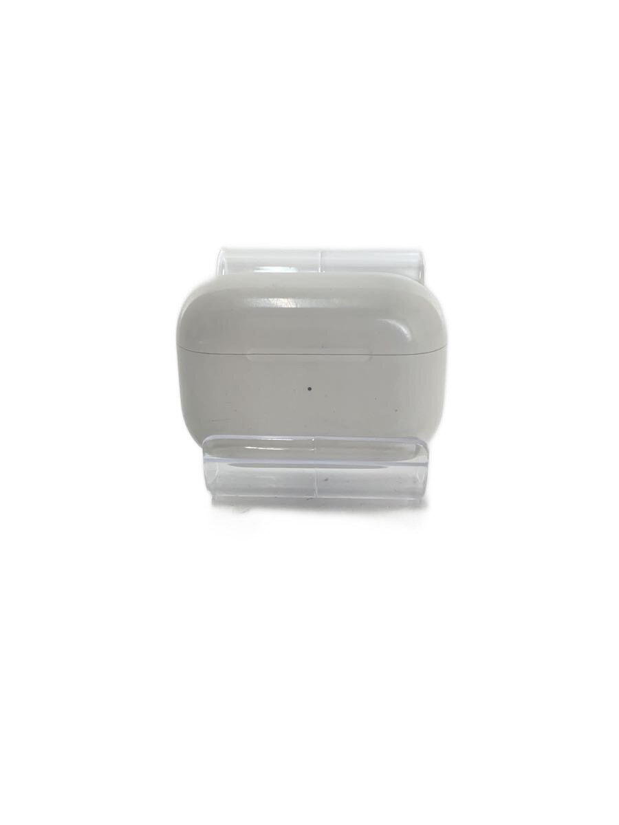 【中古】Apple◆AirPods Pro 第2世代 MagSafe充電ケースUSB-C A2968/3047/3048/3049【家電・ビジュアル・オーディオ】｜2ｎｄ STREET 店
