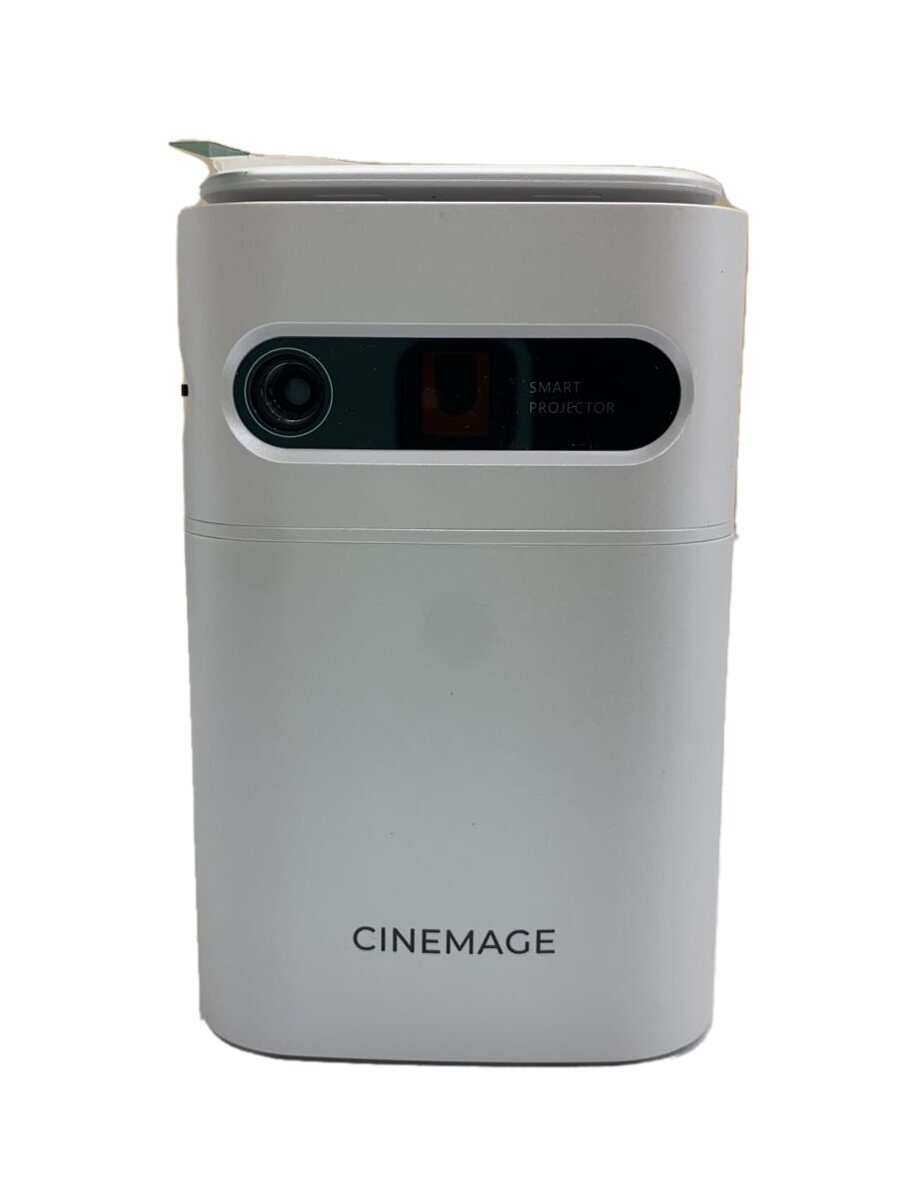 【中古】CINEMAGE/プロジェクター/CI1002【家電・ビジュアル・オーディオ】|2nd STREET 店