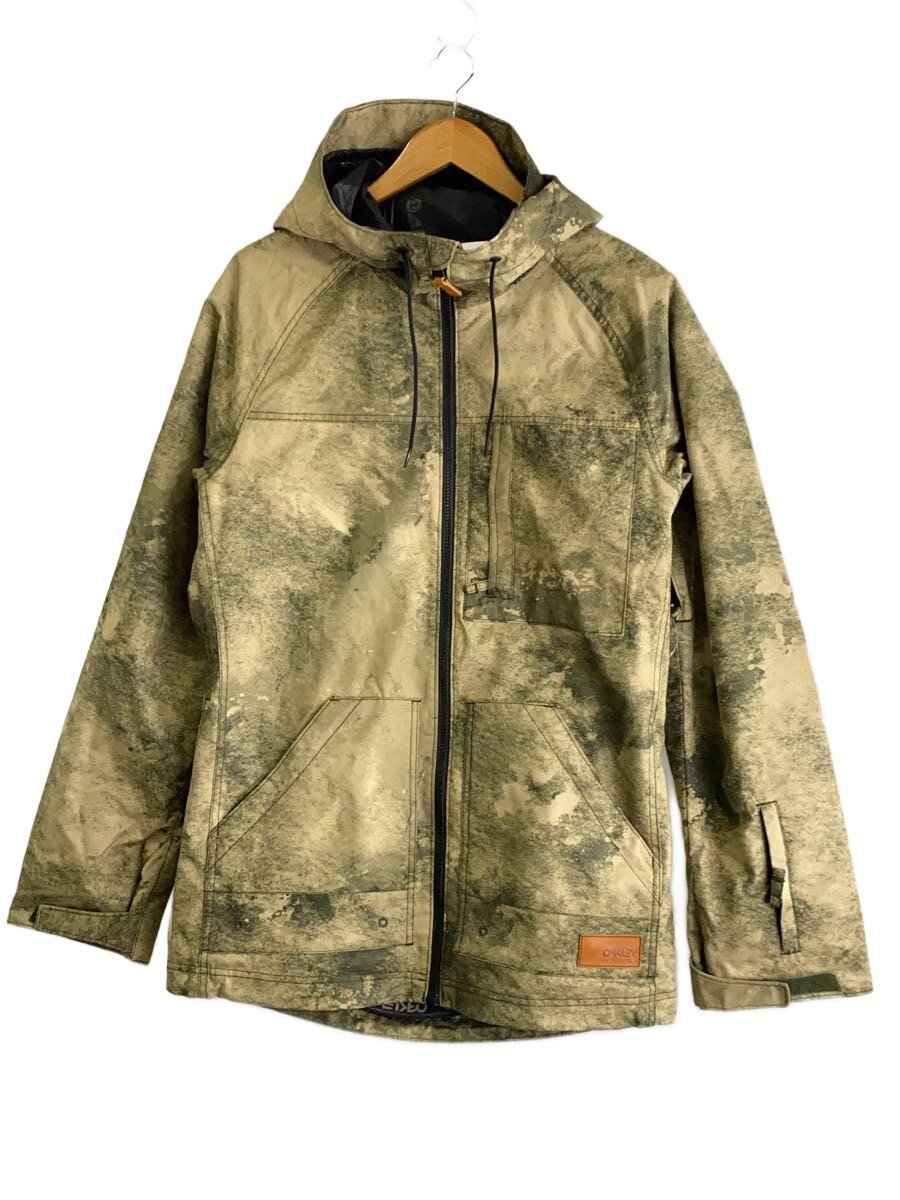 【中古】OAKLEY◆ウェアー/M//【運動競技】