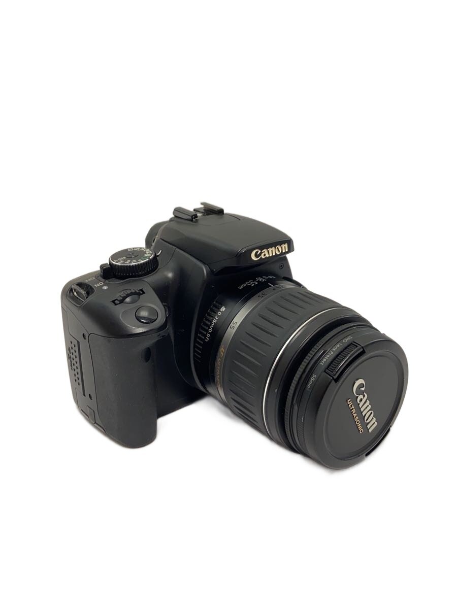 【中古】CANON◆デジタル一眼カメラ EOS Kiss デジタル X レンズキット DS126151【カメラ】|2nd STREET 店