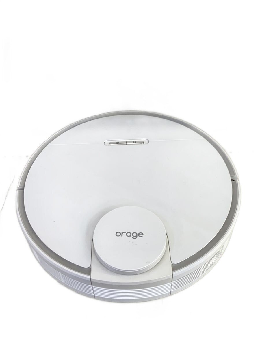 【中古】orage/掃除機【家電・ビジュアル・オーディオ】