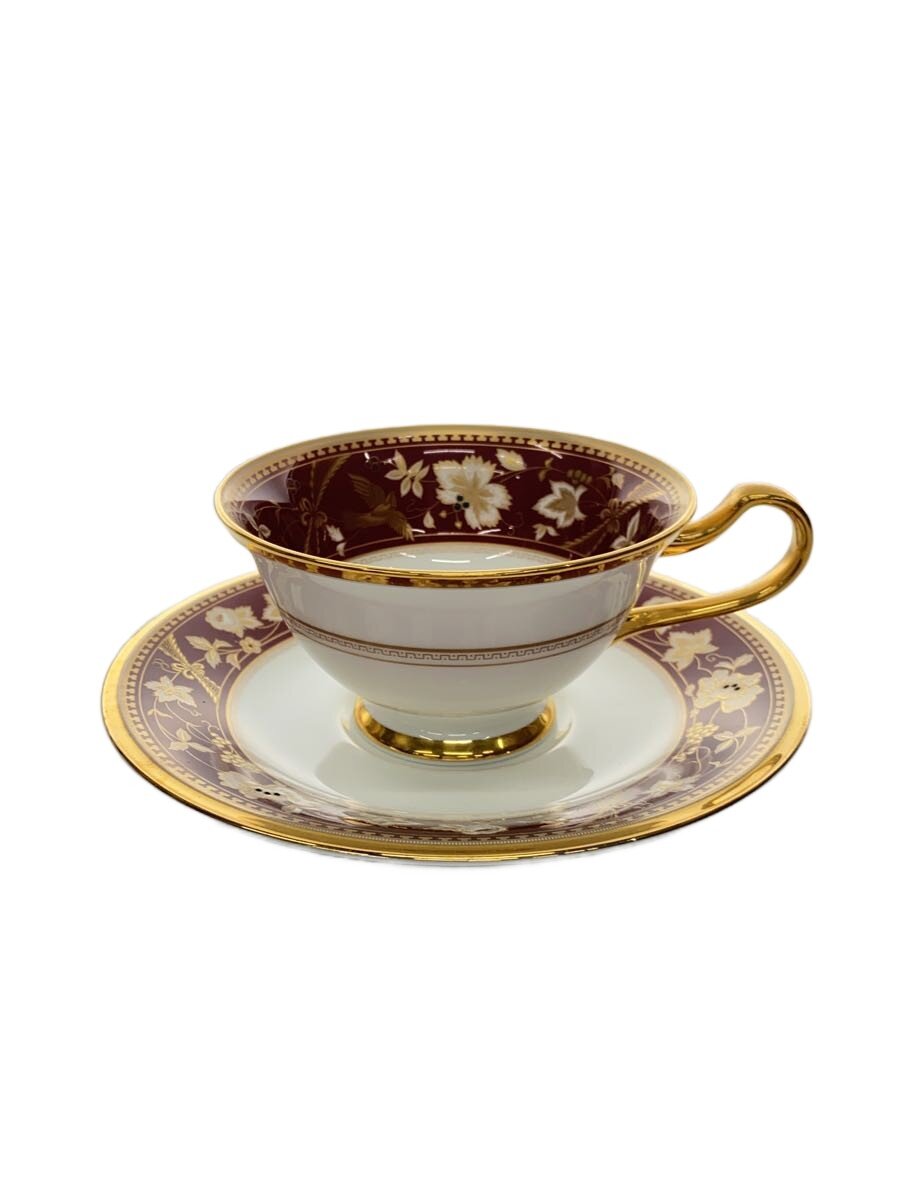 【中古】Noritake◆優勝杯\u0026平円盤/BRD//【御厨子所備品】