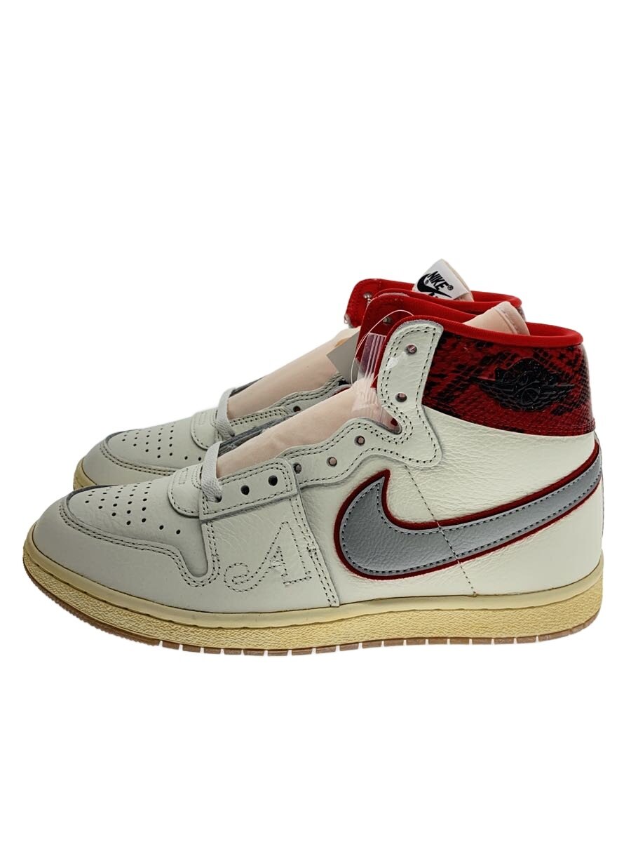 【中古】NIKE◆X AWAKE NY AIR SHIP PE SP SAIL_X アウェイク ニューヨーク州 エア湖 舟・船 PE SP/【シューズ】