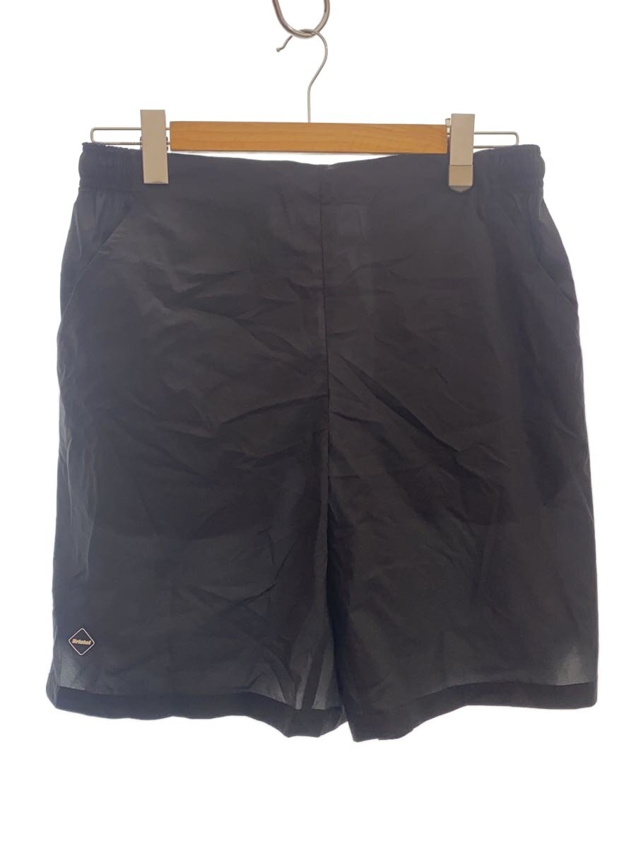 【中古】F.C.R.B.(F.C.Real Bristol)◆25SS/ULTRA LIGHT WEIGHT SHORT/さる股引き/L/ナイロン/黒いこと/FCRB-250046//【メンズウェア】