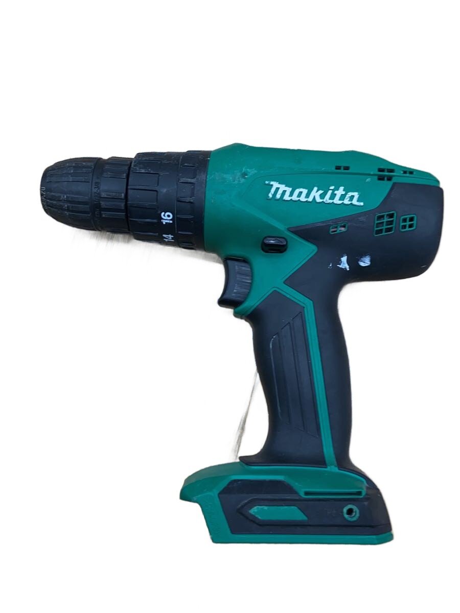 【中古】makita◆マキタ/電動ハンマ・振動ドリル M850DWX//【DIY用品】｜2ｎｄ STREET 店
