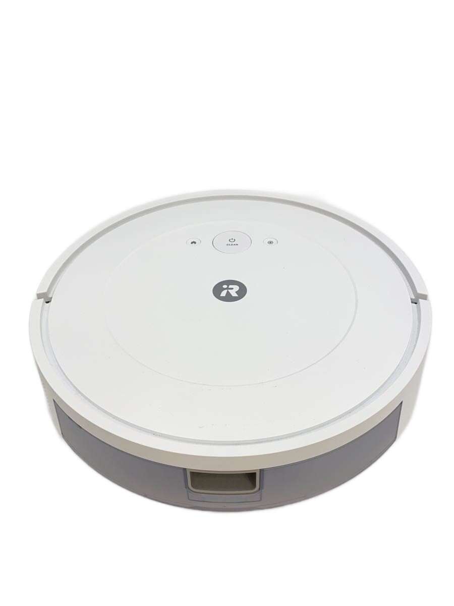 【中古】iRobot◆掃き出す機 ルンバ ジャズバンド Essential robot Y011260 RVG-Y1//【家電・視覚性・オーディオ】