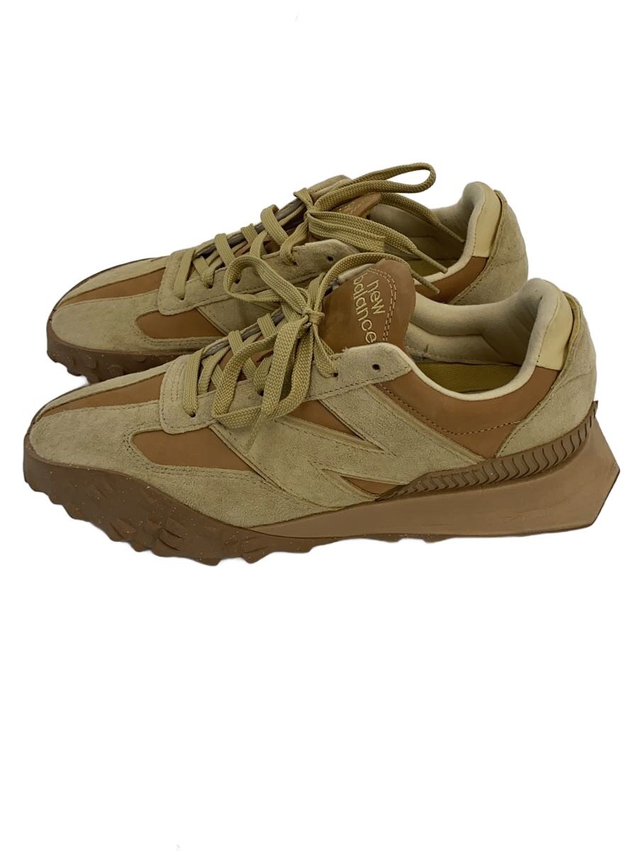 【中古】NEW BALANCE◆ローカットスニーカー/28糎/CML/UXC72AL【シューズ】