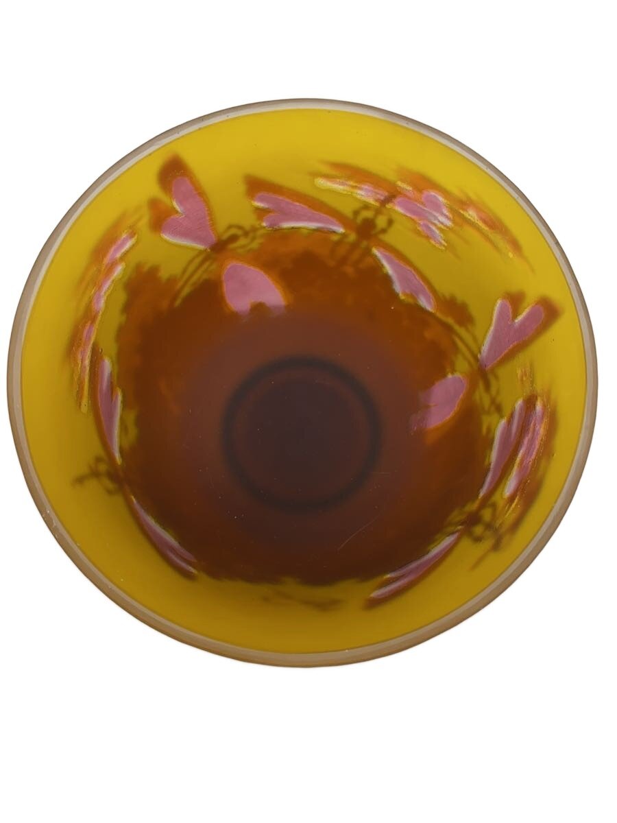 【中古】Emile Galle◆茶碗【キッチン用品】