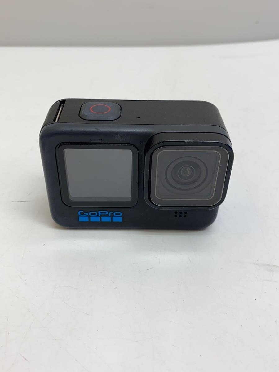 【中古】GoPro◆コンパクトデジタルカメラ【写真機】