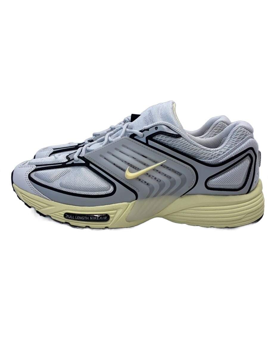 【中古】NIKE◆AIR PEGASUS WAVE_エア ペガサス ウェーブ/27.5cm/GRY【シューズ】｜2ｎｄ STREET 店
