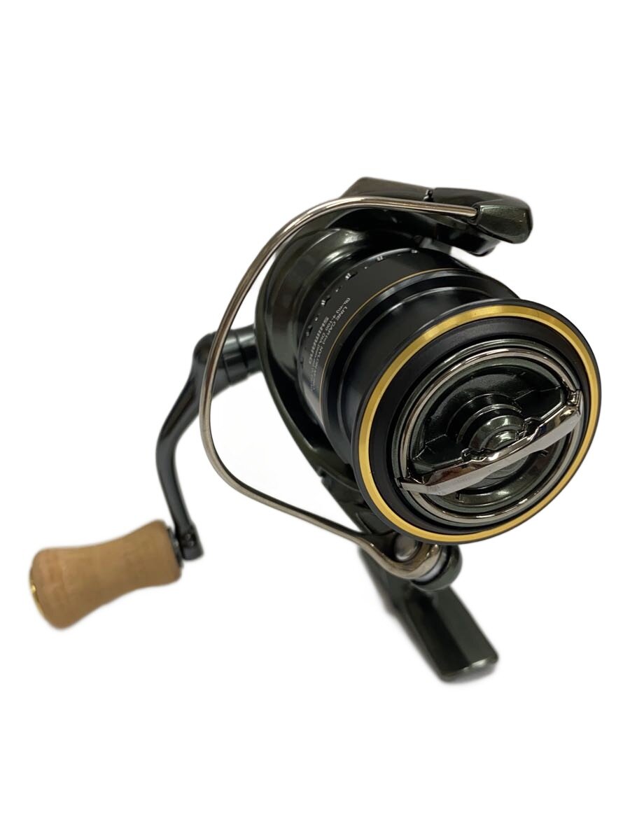 【中古】SHIMANO◆23 カーディフXR C2000SHG 046567/スピニングリール//【運動競技】