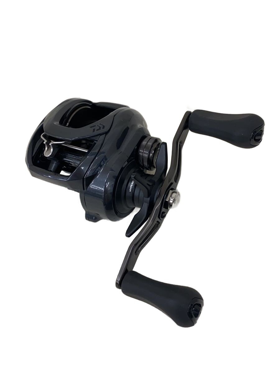 【中古】DAIWA◆木管/タトゥーラ TW 300XHL 左巻き 00630106/ベイトリール/DAIWA//【運動競技】