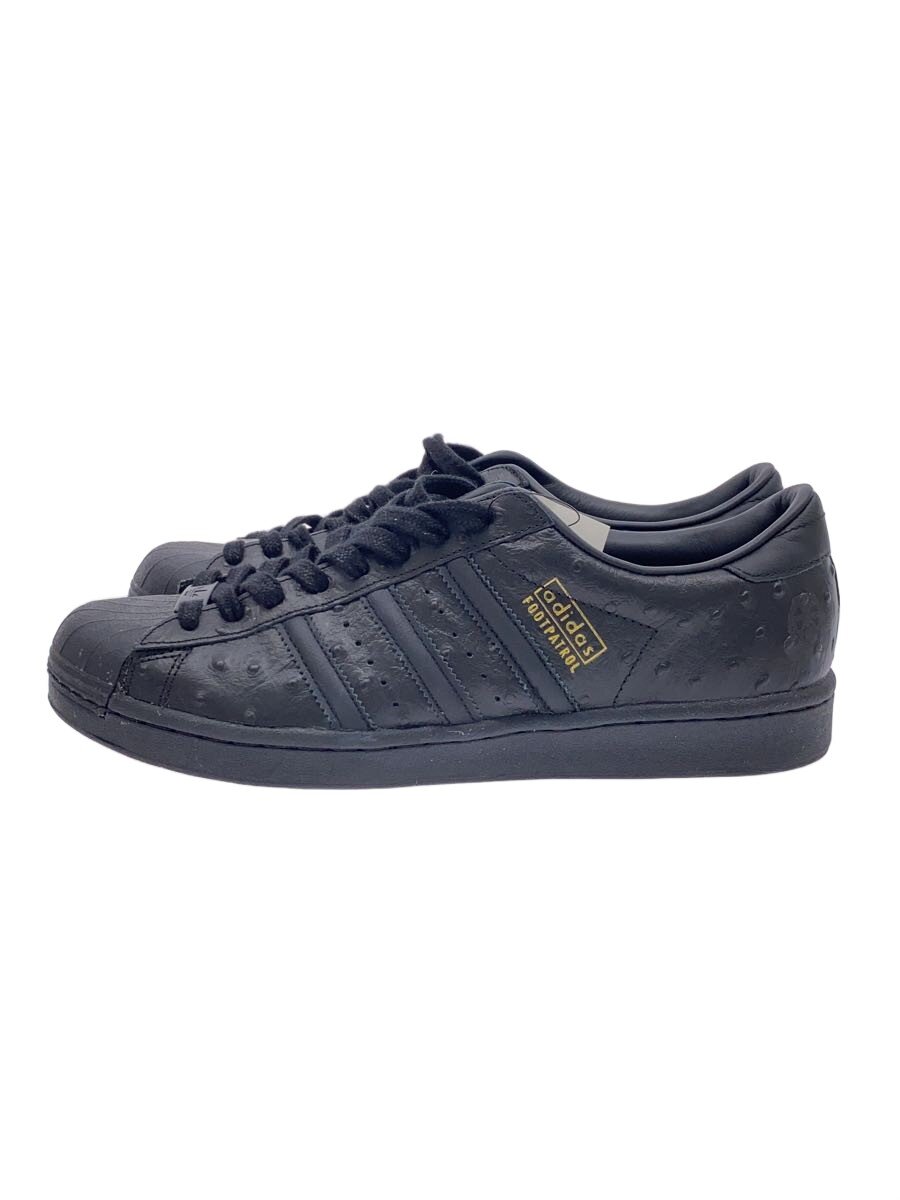 【中古】adidas◆ローカットスニーカー/27.5cm/BLK/KH9923【シューズ】｜2ｎｄ STREET 店