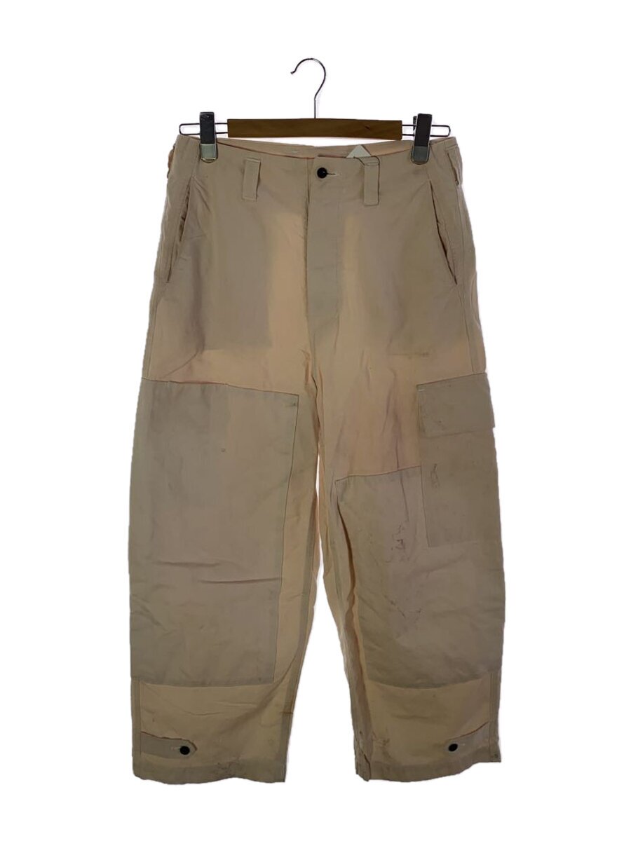【中古】amachi.◆Double Knee Cargo Pants/5/綿織物/PNK/010C/汚れた状態あり/名取り草欠品//【メンズウェア】