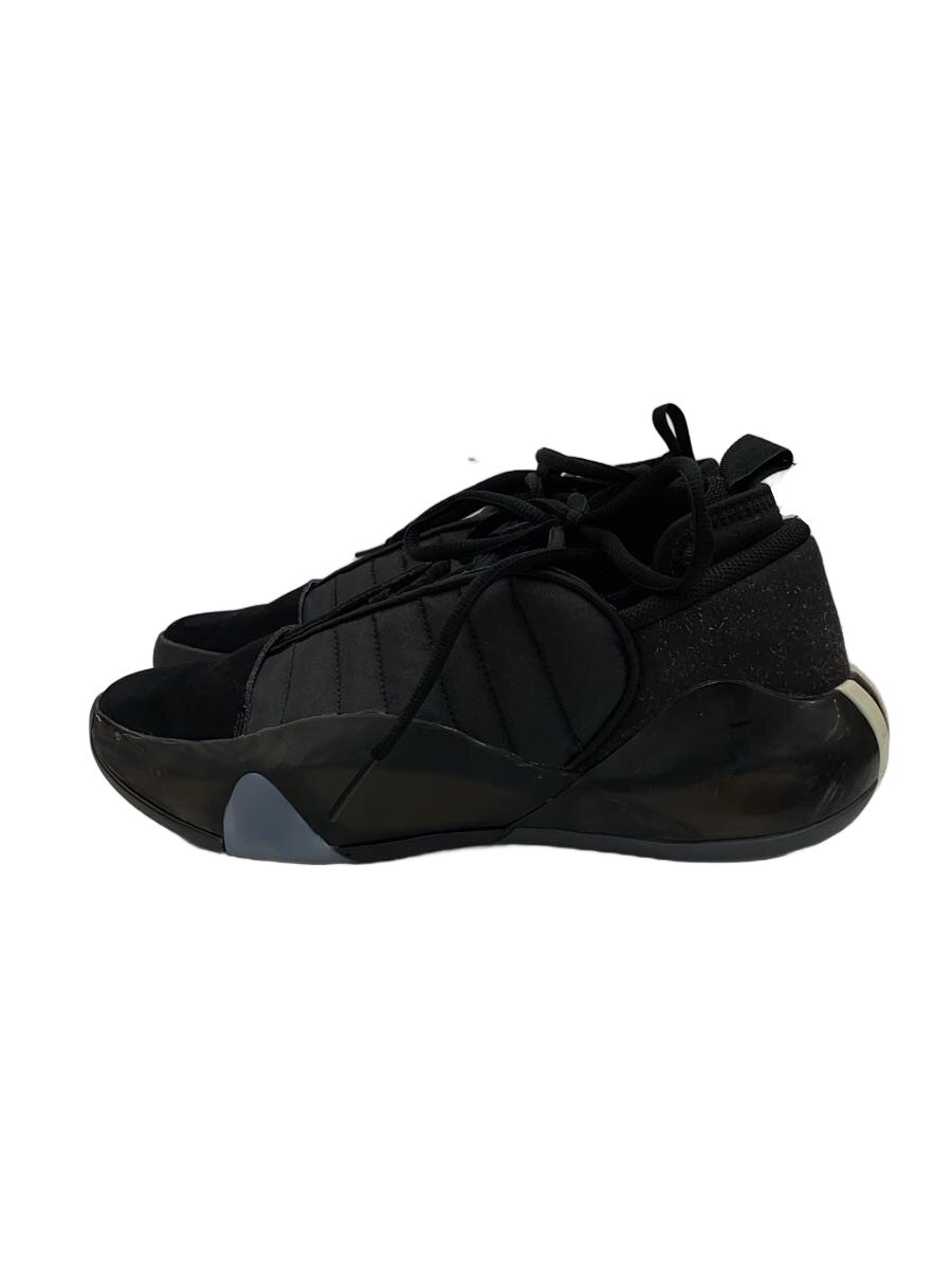 【中古】adidas◆HARDEN VOLUME 7_ハーデン ボリューム 7/27cm/黒//【シューズ】｜2ｎｄ STREET 店