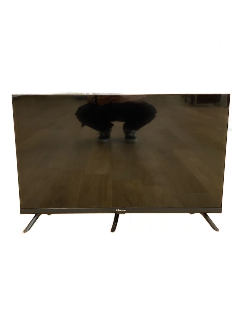 【中古】Hisense◆薄型テレビ 32A35G [32インチ]【家電・ビジュアル・オーディオ】｜2ｎｄ STREET 店