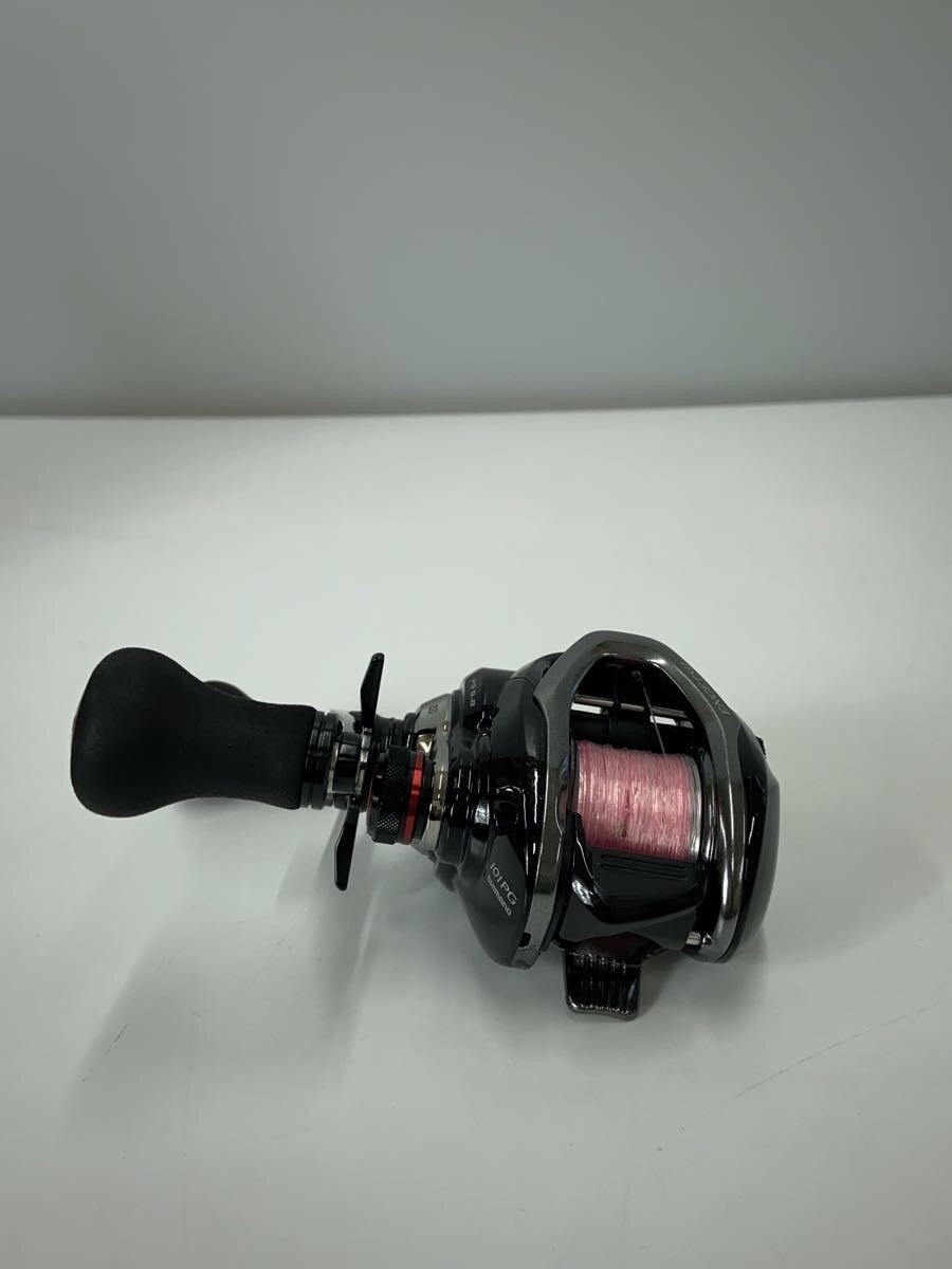 【中古】SHIMANO◆16 エンゲツ 101PG 03588/ベイトリール【スポーツ】