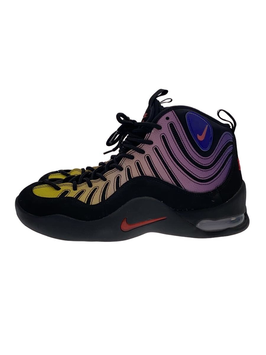 【中古】NIKE◆AIR BAKIN_エア ベイキン/26cm/マルチカラー//【シューズ】｜2ｎｄ STREET 店