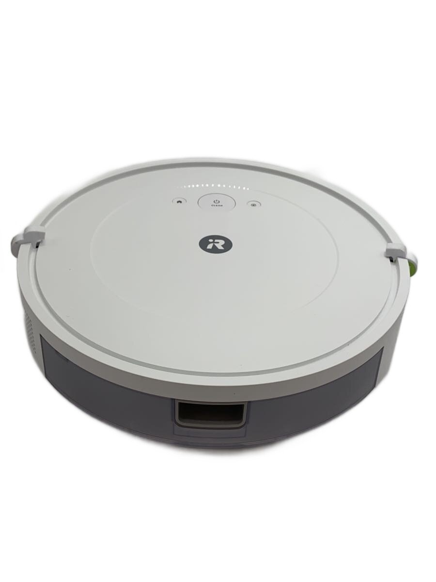 【中古】iRobot◆掃除機 ルンバ コンボ Essential robot Y011260 RVG-Y1//【家電・ビジュアル・オーディオ】|2nd STREET 店