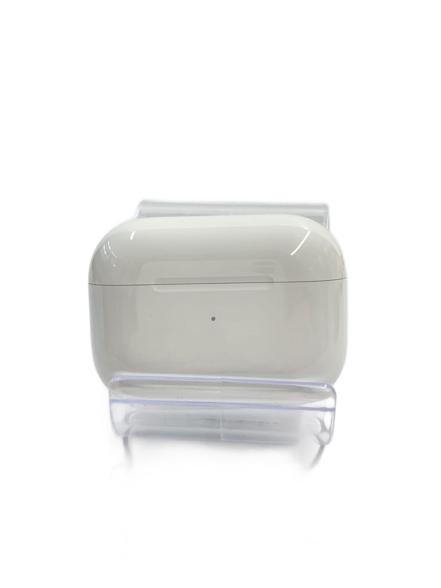 【中古】Apple◆AirPods Pro 第2世代 MagSafe充電ケースUSB-C A2968/3047/3048/3049【家電・ビジュアル・オーディオ】