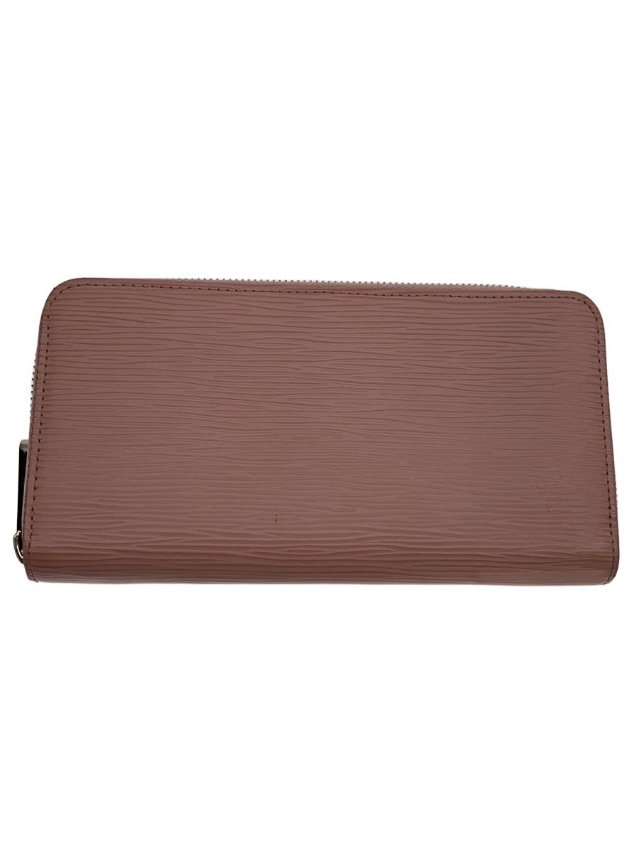 【中古】LOUIS VUITTON◆エピ/ラウンドジップ/長財布/レザー/PNK/無地/レディース/M81542【服飾雑貨他】|2nd STREET 店