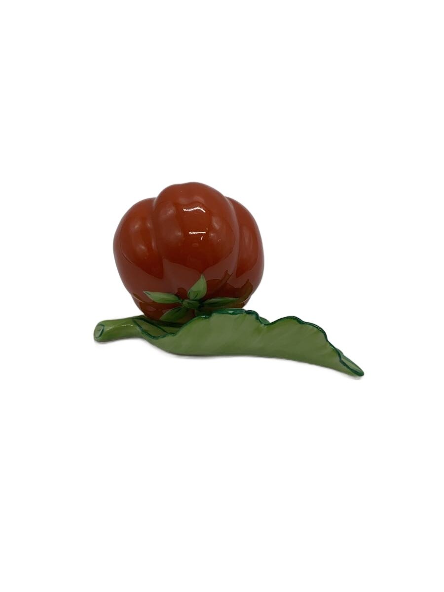【中古】Herend◆インテリア雑貨/RED【インテリア小物・日用雑貨】