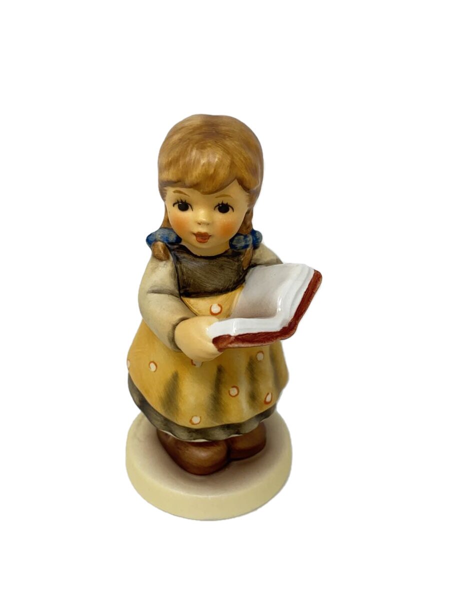 【中古】Goebel/インテリア雑貨/マルチカラー【インテリア小物・日用雑貨】