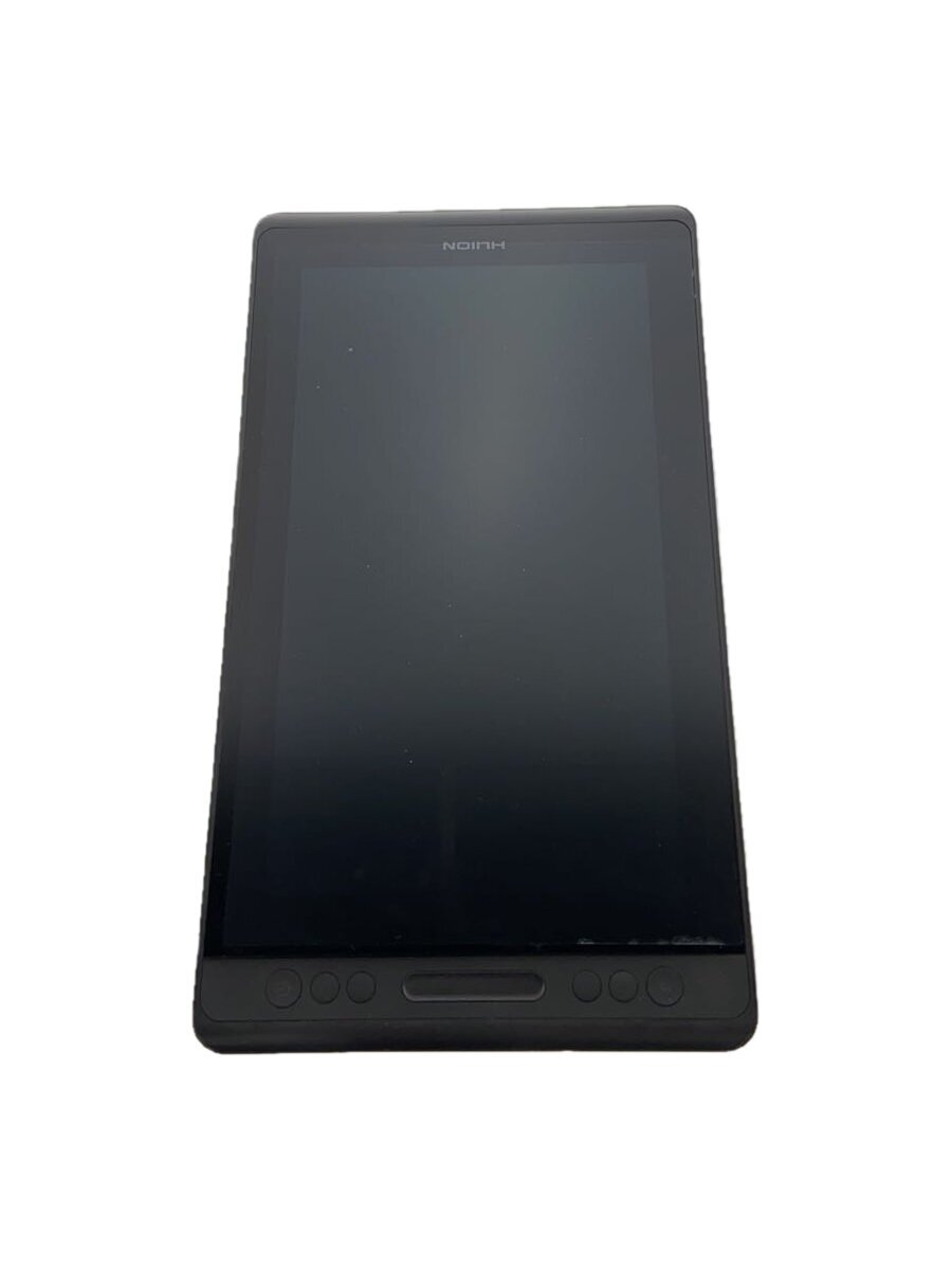 【中古】HUION◆書きもの経口避妊薬 Kamvas Pro 13 GT-133【マイコン】 マウス・キーボード・入力機器-パソコン・周辺機器-その他