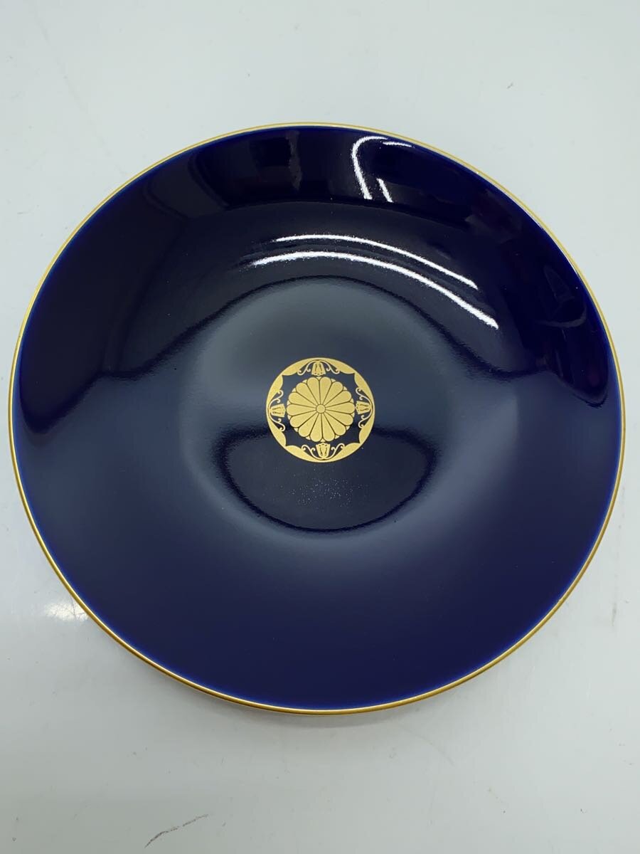 【中古】香蘭社◆皿【キッチン用品】