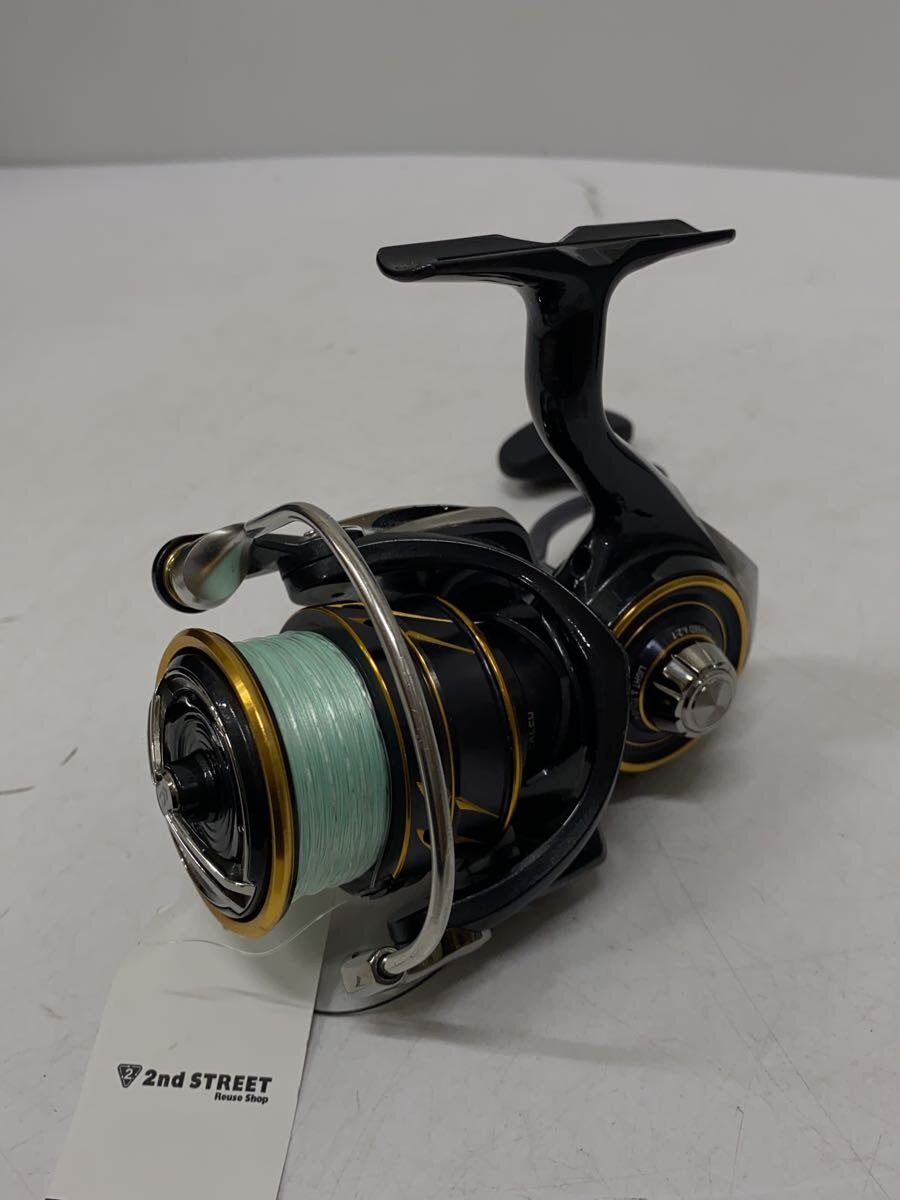 【中古】DAIWA◆CALDIAカルディア/スピニングリール/LT3000-XH【スポーツ】|2nd STREET 店