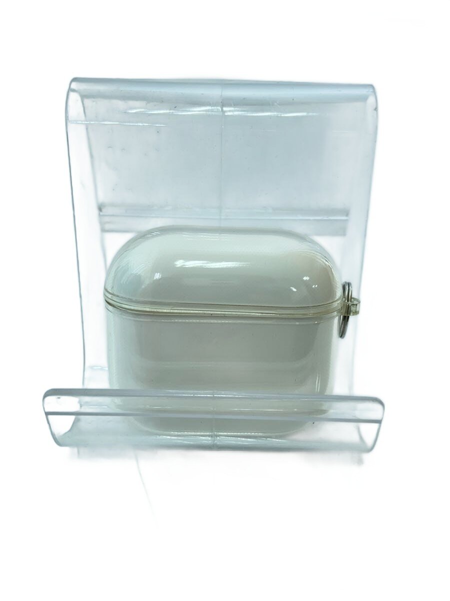 【中古】Apple◆イヤ電話機 AirPods 4 アクティブノイズキャンセリング積み上げる青写真 MXP93J/A//【家電・視覚性・オーディオ】